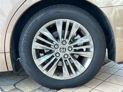 2024 TOYOTA ALPHARD thumbnail 40