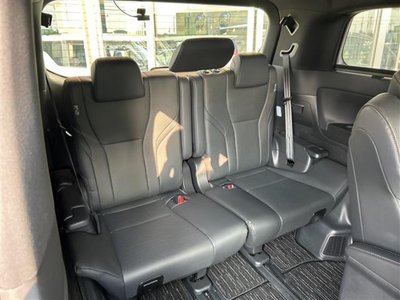 2024 TOYOTA ALPHARD thumbnail 28