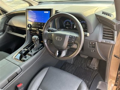 2024 TOYOTA ALPHARD thumbnail 24