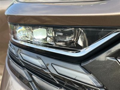 2024 TOYOTA ALPHARD thumbnail 39