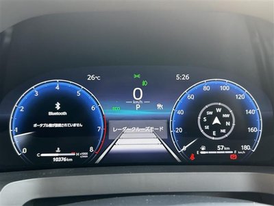 2024 TOYOTA ALPHARD photo 7