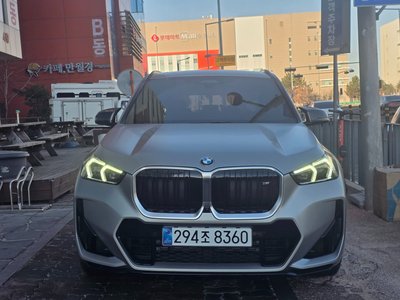 BMW X1 - 1