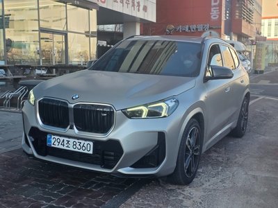 BMW X1 - 4