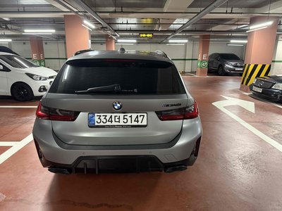BMW 3 SERIES - 2
