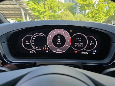 PORSCHE CAYENNE - 7