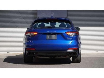 MASERATI LEVANTE - 4