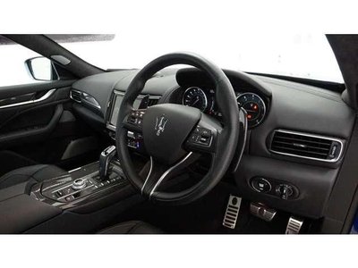 MASERATI LEVANTE - 9