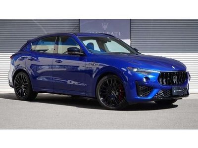 MASERATI LEVANTE - 5