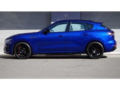 MASERATI LEVANTE - 2