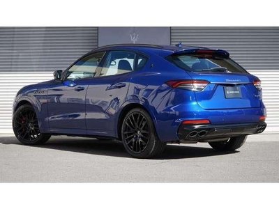 MASERATI LEVANTE - 3