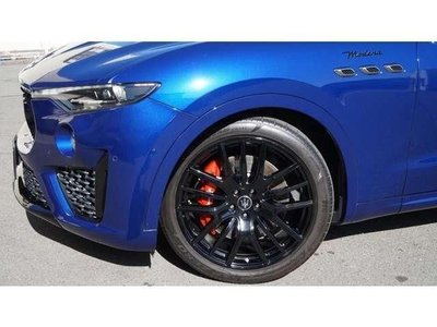 MASERATI LEVANTE - 7