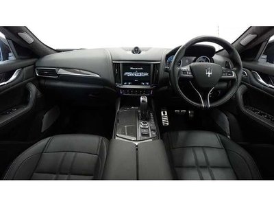 MASERATI LEVANTE - 8