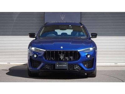 MASERATI LEVANTE - 6
