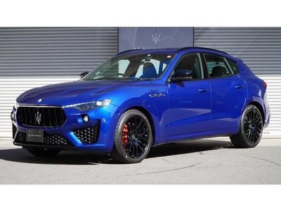 MASERATI LEVANTE - 1