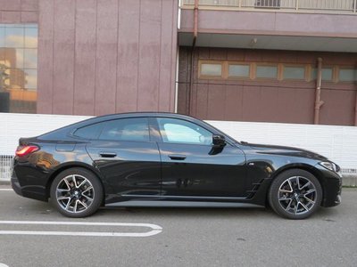 2024 BMW 4 SERIES GRAN COUPE — миниатюра 41