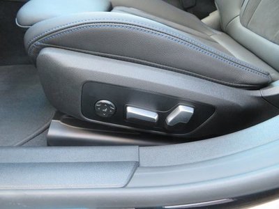 2024 BMW 4 SERIES GRAN COUPE — миниатюра 11