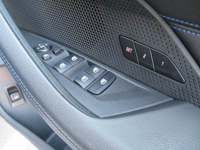 2024 BMW 4 SERIES GRAN COUPE — миниатюра 32
