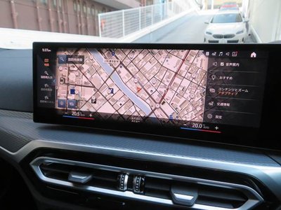 2024 BMW 4 SERIES GRAN COUPE — миниатюра 22