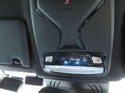 2024 BMW 4 SERIES GRAN COUPE — миниатюра 33