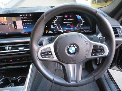 2024 BMW 4 SERIES GRAN COUPE — миниатюра 5