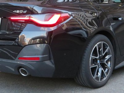 2024 BMW 4 SERIES GRAN COUPE — миниатюра 48