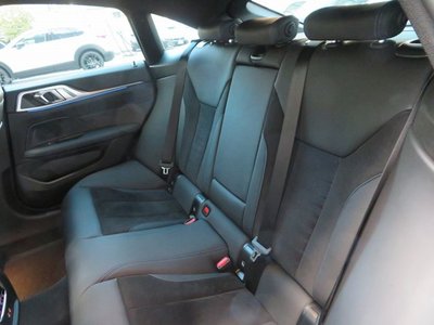2024 BMW 4 SERIES GRAN COUPE — миниатюра 9