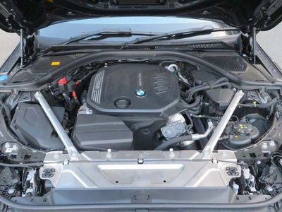 2024 BMW 4 SERIES GRAN COUPE — миниатюра 50