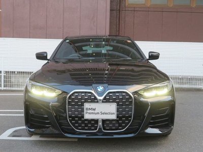 2024 BMW 4 SERIES GRAN COUPE — миниатюра 39