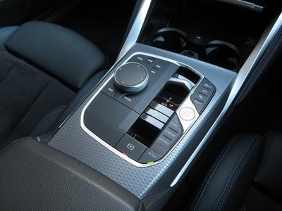 2024 BMW 4 SERIES GRAN COUPE — миниатюра 31