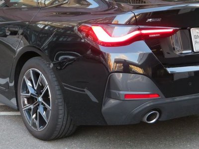 2024 BMW 4 SERIES GRAN COUPE — миниатюра 49
