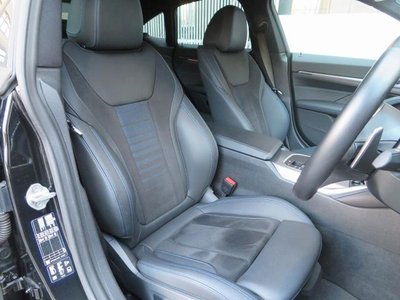 2024 BMW 4 SERIES GRAN COUPE — миниатюра 6