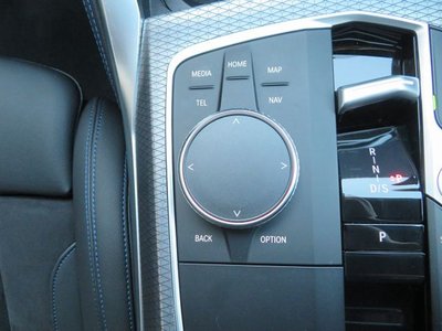 2024 BMW 4 SERIES GRAN COUPE — миниатюра 30