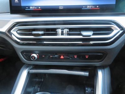 2024 BMW 4 SERIES GRAN COUPE — миниатюра 27