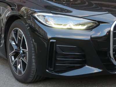 2024 BMW 4 SERIES GRAN COUPE — миниатюра 47