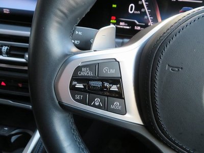 2024 BMW 4 SERIES GRAN COUPE — миниатюра 13