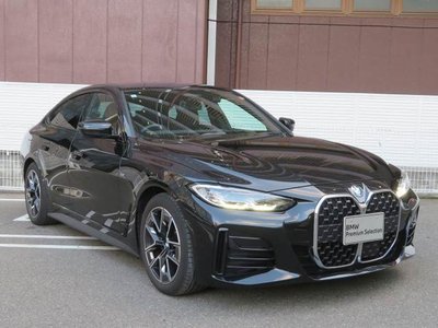 2024 BMW 4 SERIES GRAN COUPE — миниатюра 40