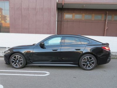 2024 BMW 4 SERIES GRAN COUPE — миниатюра 45