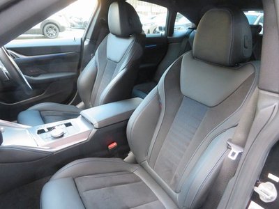 2024 BMW 4 SERIES GRAN COUPE — миниатюра 7