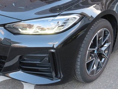 2024 BMW 4 SERIES GRAN COUPE — миниатюра 46