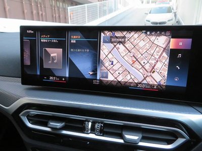 2024 BMW 4 SERIES GRAN COUPE — миниатюра 19