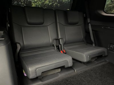 TOYOTA LAND CRUISER 250 - 10