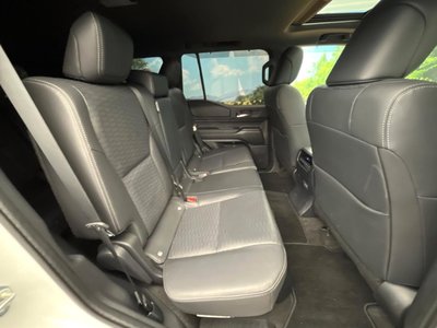 TOYOTA LAND CRUISER 250 - 9