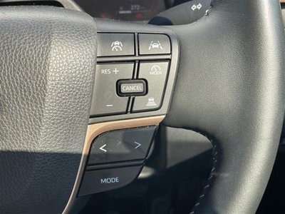 2025 Toyota CROWN SPORT thumbnail 11