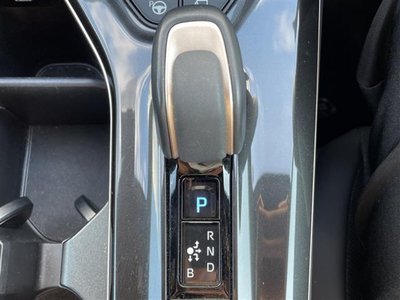 2025 Toyota CROWN SPORT thumbnail 16
