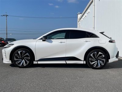2025 Toyota CROWN SPORT thumbnail 38