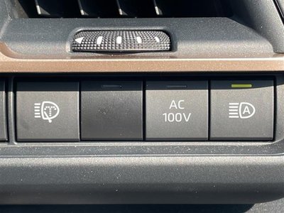 2025 Toyota CROWN SPORT thumbnail 22