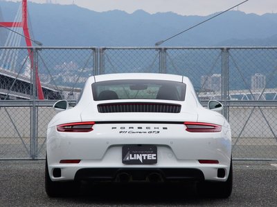 PORSCHE 911 - 7