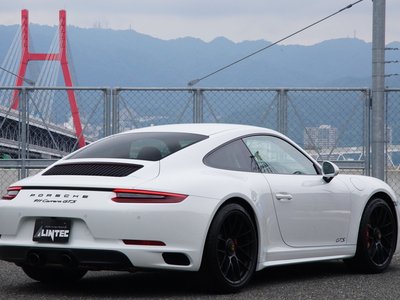 PORSCHE 911 - 6