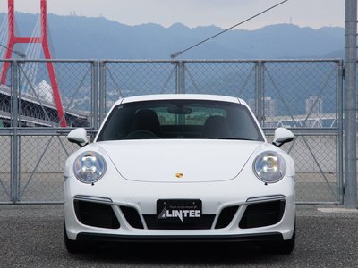 PORSCHE 911 - 3