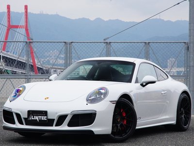 PORSCHE 911 - 1